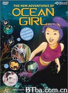 海的女儿新历险记 (2000)  BT磁力 迅雷网盘下载