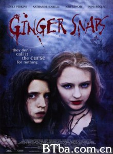 变种女狼 (2000)  BT磁力 迅雷网盘下载