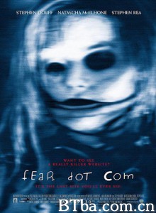 非请勿进 拿命.COM 恐怖网站 (2002)  BT磁力 迅雷网盘下载