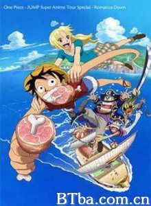 海贼王特别篇RomanceDawn 海贼王特别篇 Romance Dawn SP 19 (2008)  BT磁力 迅雷网盘下载