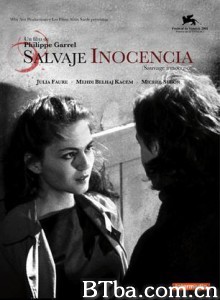 狂野天真 Wild Innocence (2001)  BT磁力 迅雷网盘下载