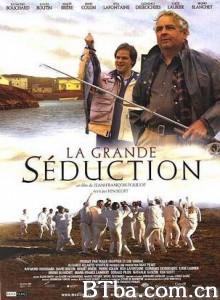 诱惑医生一百天 诱惑医生路易斯 (2003)  BT磁力 迅雷网盘下载