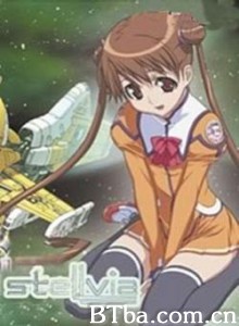 宇宙星路 宇宙的stellvia 宇宙学园stellvia (2003)  BT磁力 迅雷网盘下载