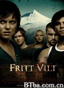 雪山惊魂 Cold Prey (2006)  BT磁力 迅雷网盘下载