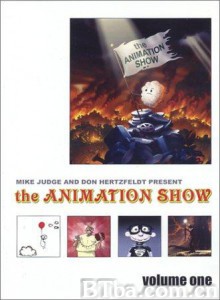 动画秀 (2003)  BT磁力 迅雷网盘下载
