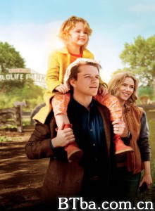 我家买了动物园 翻身动物园(港) We Bought a Zoo (2011) 1080P/720P BT磁力 迅雷网盘下载