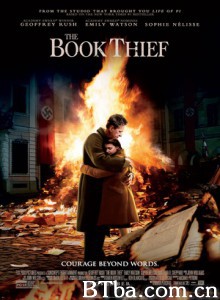 偷书贼 窃书贼 The Book Thief (2013) 1080P/720P BT磁力 迅雷网盘下载