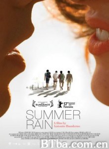 夏季雨 Summer Rain (2006)  BT磁力 迅雷网盘下载