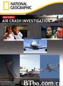 空中浩劫第三季 Air Crash Investigation Season 3 (1970)  BT磁力 迅雷网盘下载