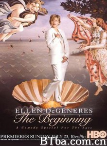 EllenDeGeneres:TheBeginning (2000)  BT磁力 迅雷网盘下载