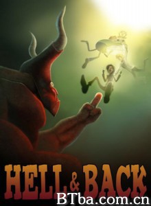 Hell&amp;Back (1970)  BT磁力 迅雷网盘下载