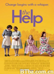 相助 姊妹(台) 写出友共鸣(港) The Help (2011) 1080P/720P BT磁力 迅雷网盘下载