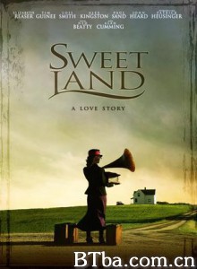 甜蜜大陆 甜蜜的土地 (2005)  BT磁力 迅雷网盘下载