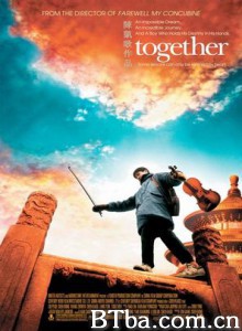 和你在一起/Together/Together with You-720p|1080p高清bt种子下载