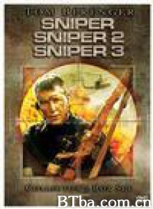 Sniper3 狙击手3 双狙人3 (2004)  BT磁力 迅雷网盘下载