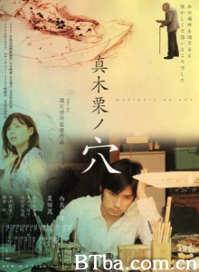 真木栗之穴 偷窥狂 Peeping Tom (2007)  BT磁力 迅雷网盘下载