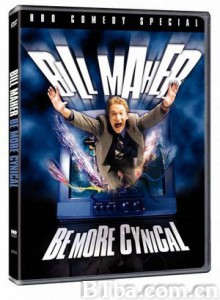 BillMaher:BeMoreCynical (2000)  BT磁力 迅雷网盘下载