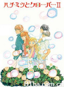 蜂蜜与四叶草II Honey & Clover II 蜂蜜与四叶草 2 (2006)  BT磁力 迅雷网盘下载