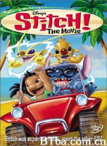 星际宝贝史迪奇 (2003)  BT磁力 迅雷网盘下载