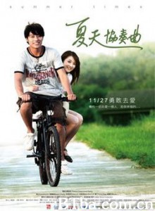 夏天协奏曲 Summer Times (2009)  BT磁力 迅雷网盘下载