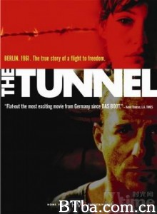 通往自由的通道 The Tunnel: The Movie (2001)  BT磁力 迅雷网盘下载