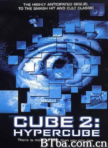 心慌方2：超立方体 异次元杀阵2：超级立方体 心慌方·超立方体 (2002) 1080P BT磁力 迅雷网盘下载