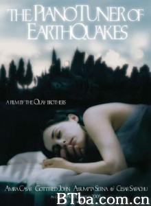 地震调音师 动荡的钢琴调音师 (2005) DVDRip BT磁力 迅雷网盘下载