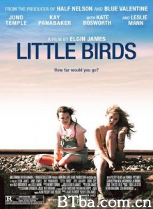 我们是一群小小鸟 晚安明月 晚安月亮 (2012)  BT磁力 迅雷网盘下载