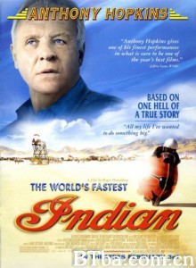 世上最快的印地安摩托 向极速出发 超速先生 (2005)  BT磁力 迅雷网盘下载