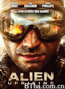 异形崛起 U.F.O. 不明飞行物 (2012)  BT磁力 迅雷网盘下载