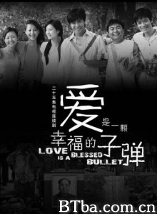 爱是一颗幸福的子弹 我们无处安放的青春2 (1970)  BT磁力 迅雷网盘下载