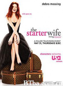 头号前妻 The Starter Wife (2007)  BT磁力 迅雷网盘下载