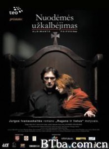 罪之密语 Nuodemes uzkalbejimas (2007)  BT磁力 迅雷网盘下载