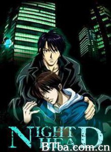 暗夜起源 暗夜第六感 (2006)  BT磁力 迅雷网盘下载