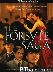 福塞特世家 福尔赛世家 (2002)  BT磁力 迅雷网盘下载