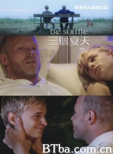 三个夏天 Drei Sommer (1970)  BT磁力 迅雷网盘下载