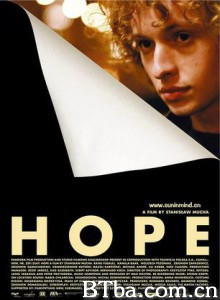 希望 Hope (2007)  BT磁力 迅雷网盘下载