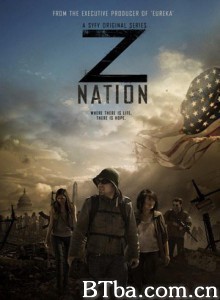 僵尸国度第一季 丧尸国度 (2014) 720P BT磁力 迅雷网盘下载