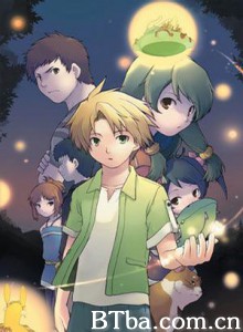 绝对少年 Zettai Shonen Absolute Boy (2005)  BT磁力 迅雷网盘下载