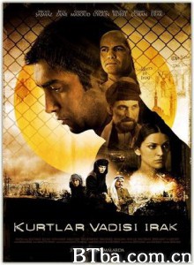 伊拉克恶狼谷 Valley of the Wolves: Iraq (2006)  BT磁力 迅雷网盘下载