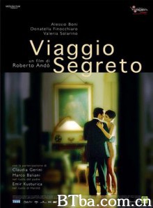 神秘旅行 Secret Journey (2006)  BT磁力 迅雷网盘下载