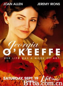 乔治亚·奥基弗 乔治亚·欧姬芙 Biografía de Georgia O'Keeffe (2009)  BT磁力 迅雷网盘下载