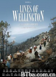 威灵顿之线 威灵顿战线 The Lines of Wellington (2012) 720P BT磁力 迅雷网盘下载