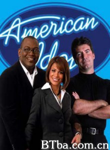 美国偶像第一季 美国偶像 第1季 American Idol: The Search for a Superstar (2002)  BT磁力 迅雷网盘下载