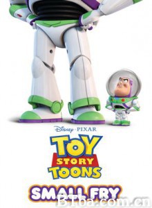 小玩具 反斗奇兵迷你Show：薯假包换(港) Toy Story Toons (2011)  BT磁力 迅雷网盘下载