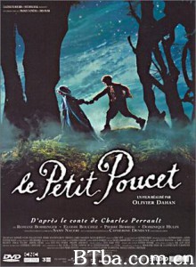 小布塞 Little Tom Thumb 小拇指 (2001)  BT磁力 迅雷网盘下载