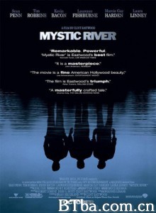 神秘河 悬河杀机 神秘之河 Mystic River (2003) 720P BT磁力 迅雷网盘下载