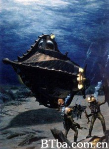 海底两万里：尼摩船长 (1970)  BT磁力 迅雷网盘下载