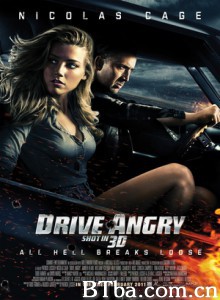 狂暴飞车 3D怒火狂飙(台) 狂暴飞车3D (2011) 1080P BT磁力 迅雷网盘下载