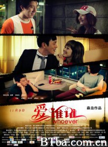 爱谁谁 爱情部落之婚姻指南 Whoever (2012)  BT磁力 迅雷网盘下载